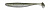 Keitech Easy Shiner 3.5 #416 Silver Flash Minnow Keitech Easy Shiner 3.5 #416 Silver Flash Minnow