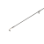 Спиннинг Tict Sram TCR-90S Cannon 2.75m 1-14gr