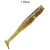 Силиконовая приманка Crazy Fish Nano Minnow 2.8" 53-70-1-6 Силиконовая приманка Crazy Fish Nano Minnow 2.8" 53-70-1-6