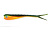 Силиконовая приманка Xbaits Casper Slug 16.5cm CAS302-302 (4 штуки )