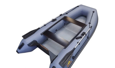 Надувная лодка Marlin 320E