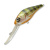 Воблер Panacea Shad Marauder 30+ T004 Воблер Panacea Shad Marauder 30+ T004
