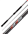 Спиннинг Zetrix Hell Hound 842SBESG 2nd Gen 2.54m 0-160gr