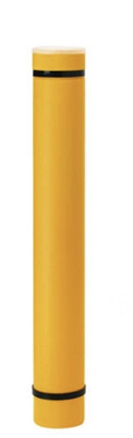 Тубус телескопический Prox Round Air Case 61.5-101cm PX937102Y