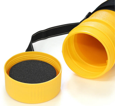 Тубус телескопический Prox Round Air Case 61.5-101cm PX937102Y
