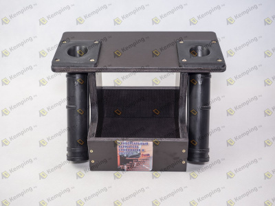 Держатель спиннинга и эхолота малый №1