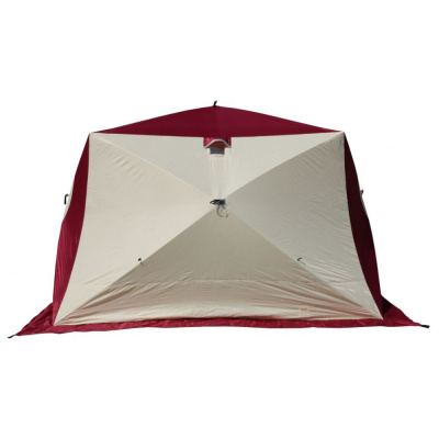 Зимняя палатка Снегирь Light 4Т (Термо) Long (290х230/200 см)