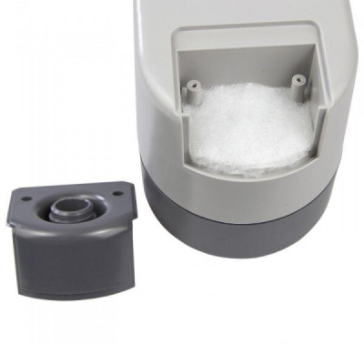 Электрический насос для лодки Bravo BTP-12 Manometer