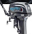 Лодочный мотор (2т) MIKATSU M 20 FHS