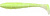 Keitech Swing Impact FAT 6.8" 484T Chartreuse Shad Keitech Swing Impact FAT 6.8" 484T Chartreuse Shad