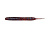 Keitech Sexy Impact 2.8 EA#03S Grape Keitech Sexy Impact 2.8 EA#03S Grape