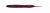 Keitech Sexy Impact 5.8 EA#03 Grape Keitech Sexy Impact 5.8 EA#03 Grape