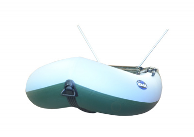 Лодка ПВХ Волга M 310 V Sport