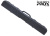 Тубус телескопический Prox Container Gear 5-Leght Hard Rod Case 150-220cm PX933 Тубус телескопический Prox Container Gear 5-Leght Hard Rod Case 150-220cm PX933