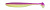 Keitech Easy Shiner 3.5 PAL#12 Grape Shad Keitech Easy Shiner 3.5 PAL#12 Grape Shad