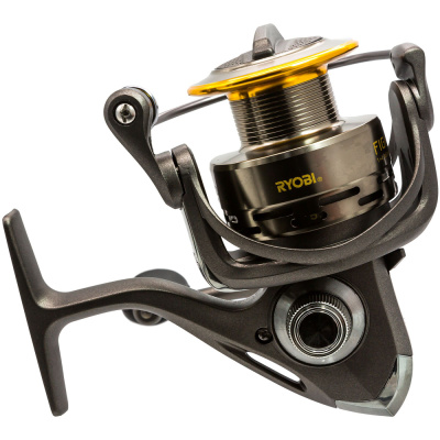 Катушка Ryobi Virtus Fighter 3000 