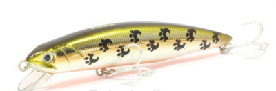 Воблер Fishycat Tigercub 205F X06