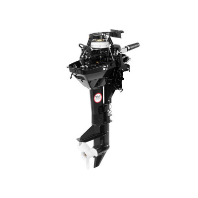 Лодочный мотор 2T Hidea HD9.8FHS