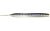 Keitech Sexy Impact 2.8 #440 Electric Shad Keitech Sexy Impact 2.8 #440 Electric Shad