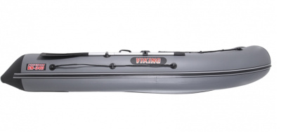 Лодка Посейдон Викинг VN - 320 (серо-чёрный) модель 2025 г 