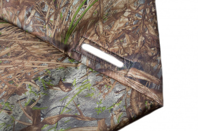 Теплый пол для палатки УП-7