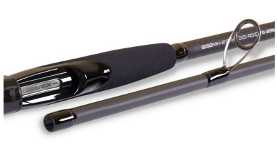 Спиннинг Zemex 24 Solid 832М 2.51m 6-23gr