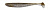Keitech Easy Shiner 4 #414T Green Pumpkin PP. Shad Keitech Easy Shiner 4 #414T Green Pumpkin PP. Shad