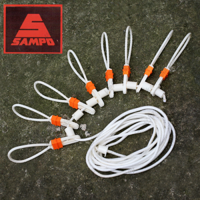 Кукан Sampo Fish Stringer