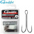 Крючок Gamakatsu Double 22 Long Shank №3/0 6 шт в упаковке Крючок Gamakatsu Double 22 Long Shank №3/0 6 шт в упаковке