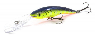 Воблер Rapala Deep Tail Dancer 09 HS