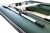 Лодка Polar Bird 320М (Лайт) Стеклокомпозит (Зелёный) Лодка Polar Bird 320М (Лайт) Стеклокомпозит (Зелёный)