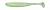 Keitech Easy Shiner 3.5 PAL#02 Lime Chart Shad Keitech Easy Shiner 3.5 PAL#02 Lime Chart Shad