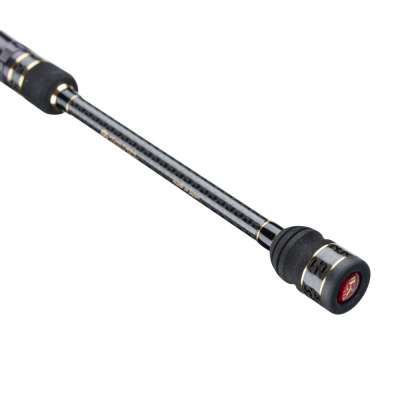 Спиннинг Nissin Ares Lester Boron 800ML  2.40m 7-28gr