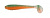 Keitech Swing Impact FAT 3.3 PAL#11 Rotten Carrot Keitech Swing Impact FAT 3.3 PAL#11 Rotten Carrot