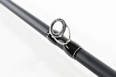 Кастинговое удилище Xesta Black Star Rock B611MH 2.14m 10-35gr