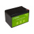 Аккумулятор EVOLISUN LiFePO4 12.8 V, 12 Ah (20A) Аккумулятор EVOLISUN LiFePO4 12.8 V, 12 Ah (20A)