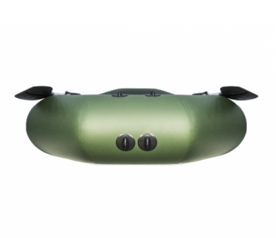 Лодка ПВХ Аква Мастер 260