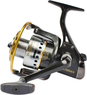 Катушка Ryobi Ecusima  4000Vi с запасной шпулей