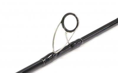 Спиннинг Hearty Rise Volga Game 802H 2.44m 18-70gr