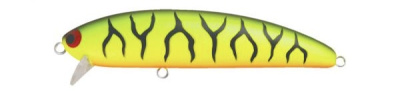 Воблер Pozi Drive Garage Seabass Lure Spank Walker 90F #06