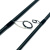 Спиннинг Zetrix Hayron 2nd Generation HRS-842HH 2.54m 18-70gr