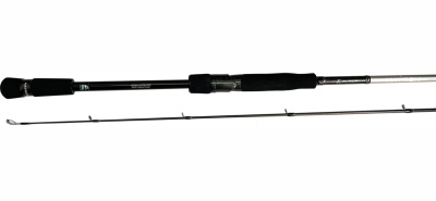 Спиннинг Zetrix Hayron HRS-842SBE Swimbait Edition 2.5m max-200gr