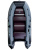 Надувная лодка ПВХ RiverBoats RB-430 Надувная лодка ПВХ RiverBoats RB-430