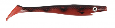 Силиконовая приманка Giant Pig Shad #116 (1 шт.)