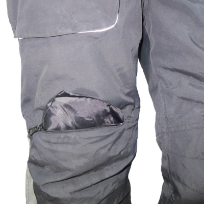 Костюм зимний TRAMP Iceberg -45°С размер XXXL