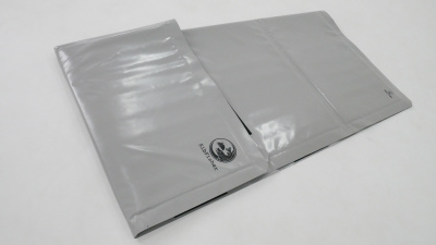 Пол утепленный ПВХ Сибтермо 230*290 см в чехле