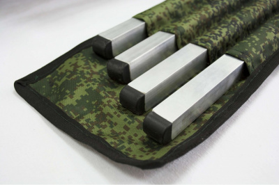 Печь Берег для палатки  "Сопутник" New (труба - 80мм)