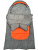Спальный мешок кокон Tramp Troll T-Loft Regular (правый) 220*95*85 см (-25°C)