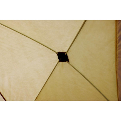 Зимняя палатка Снегирь Light Delta Т (Термо) (200х200/145 см)