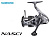 Катушка Shimano Nasci 2500 FC 2021